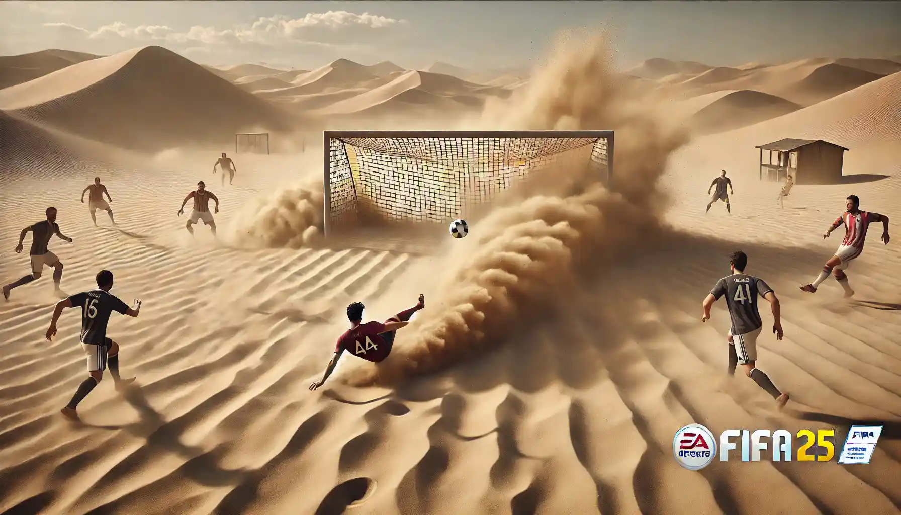 FIFA 25 flair moves guide