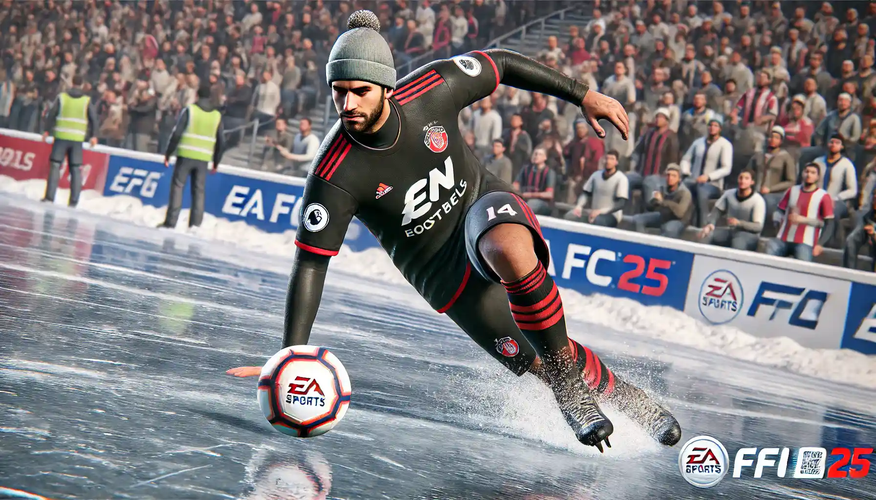 How To Master Ball Roll Drag In Fifa 25