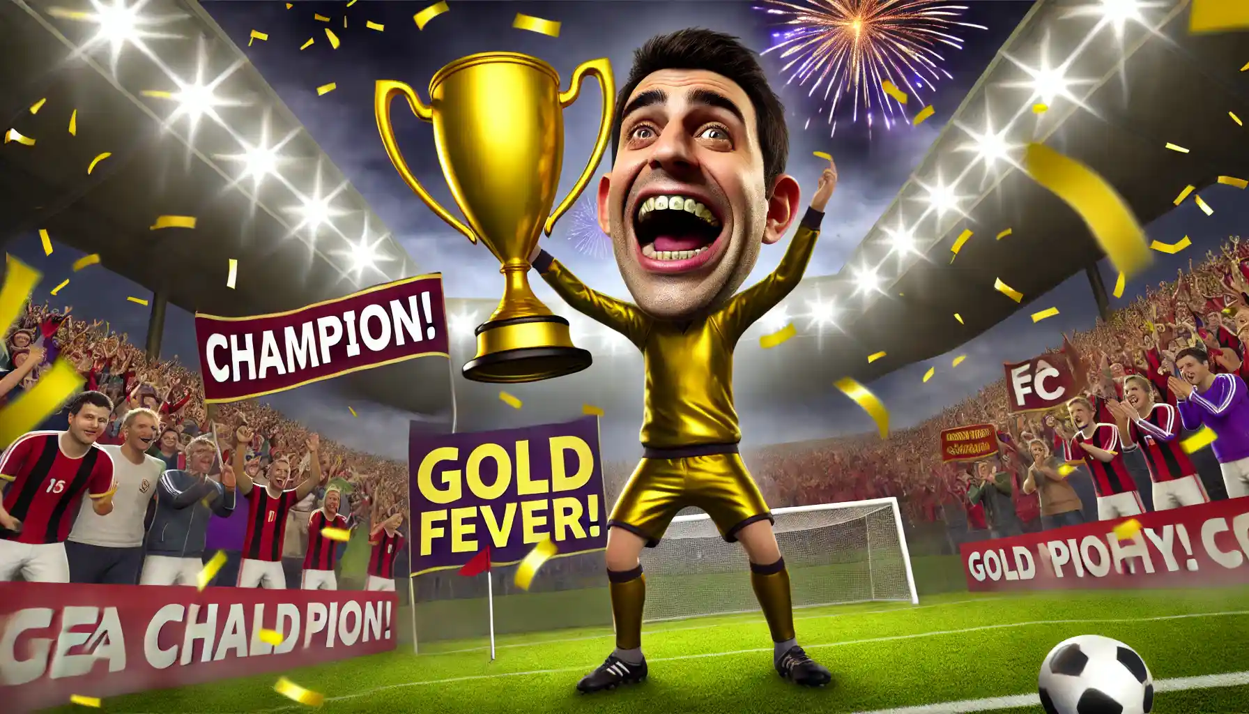 Ea Fc 25 Multiplayer Achievements Explained