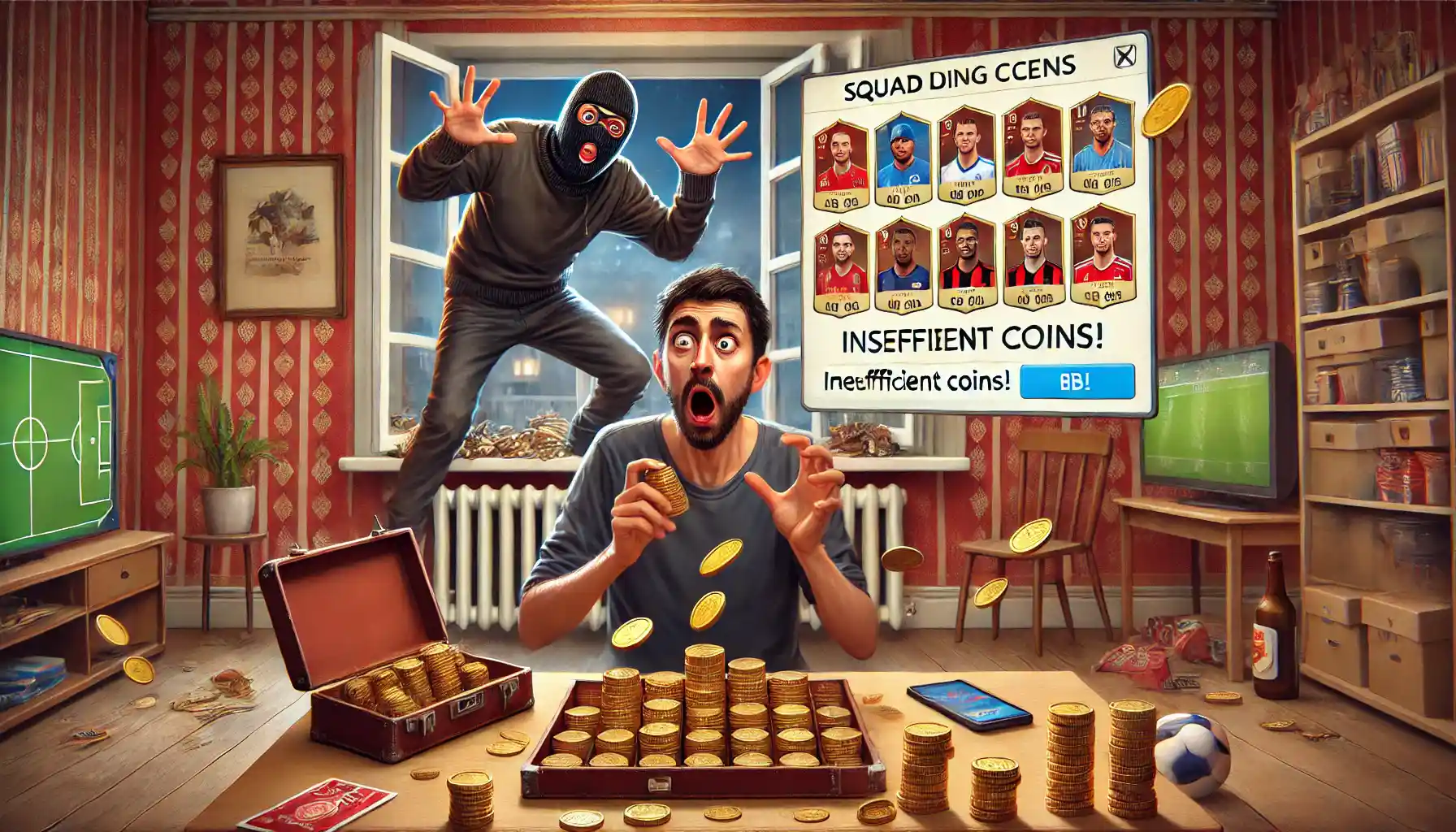 How To Get Rich In Fifa 25 Ultimate Team