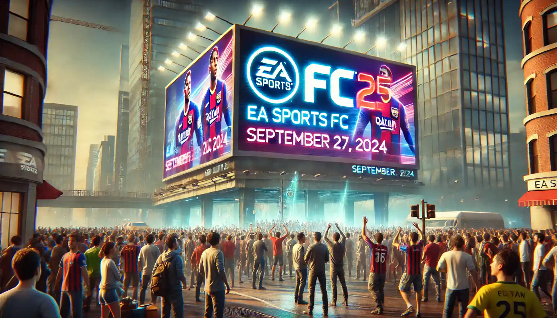 What are FC Points in EA FC 25