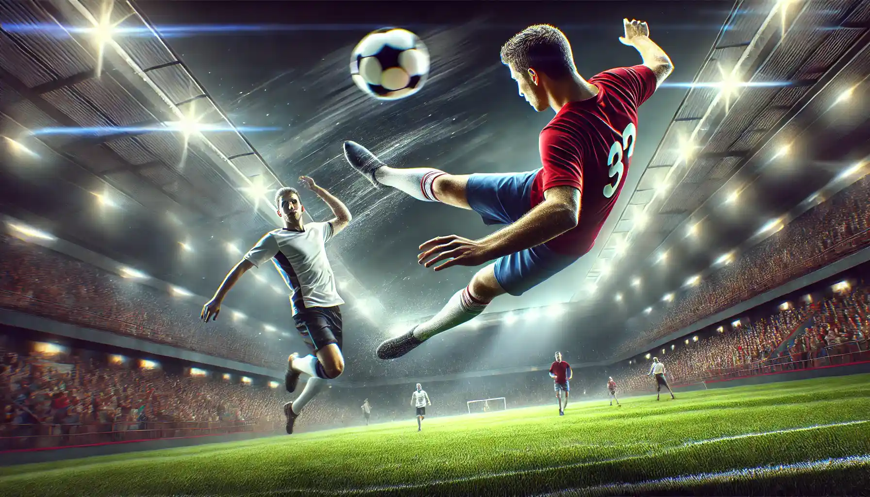 EA FC 25 Elastico variants explained