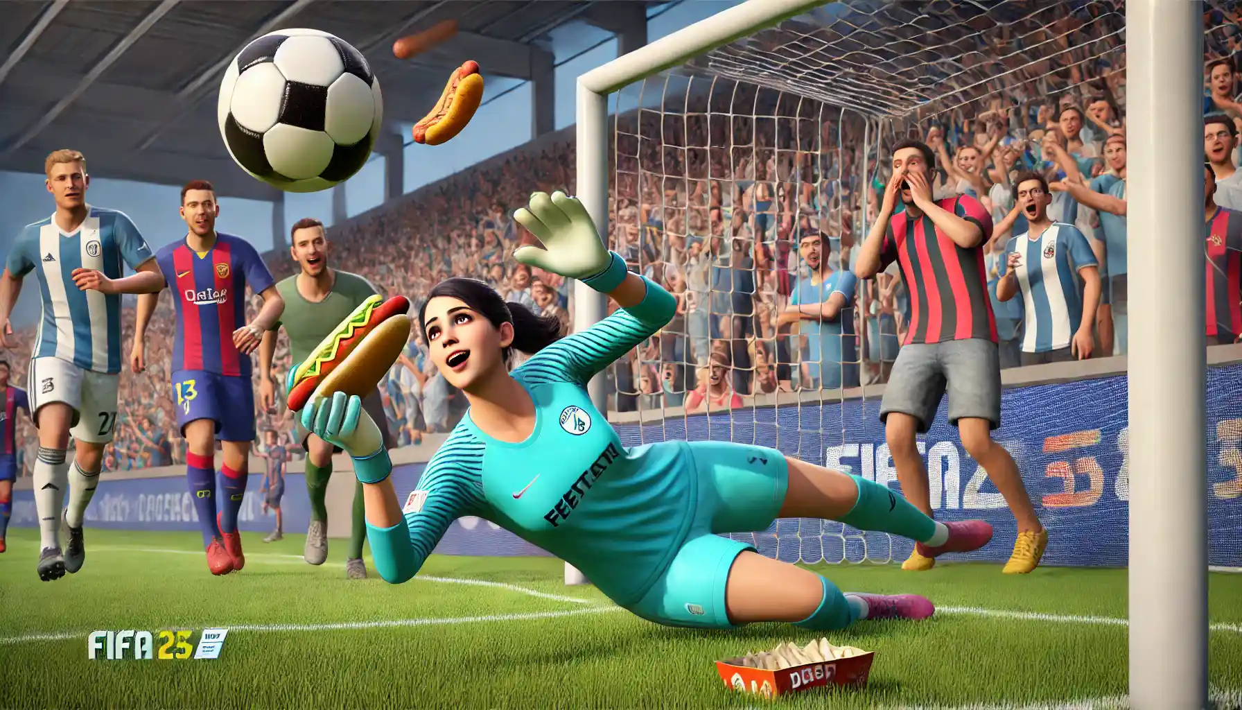 Best Ea Fc 25 Players | Fifa Meta Player | Epiccarry Best Midfielders In Fifa 25 Ea Fc