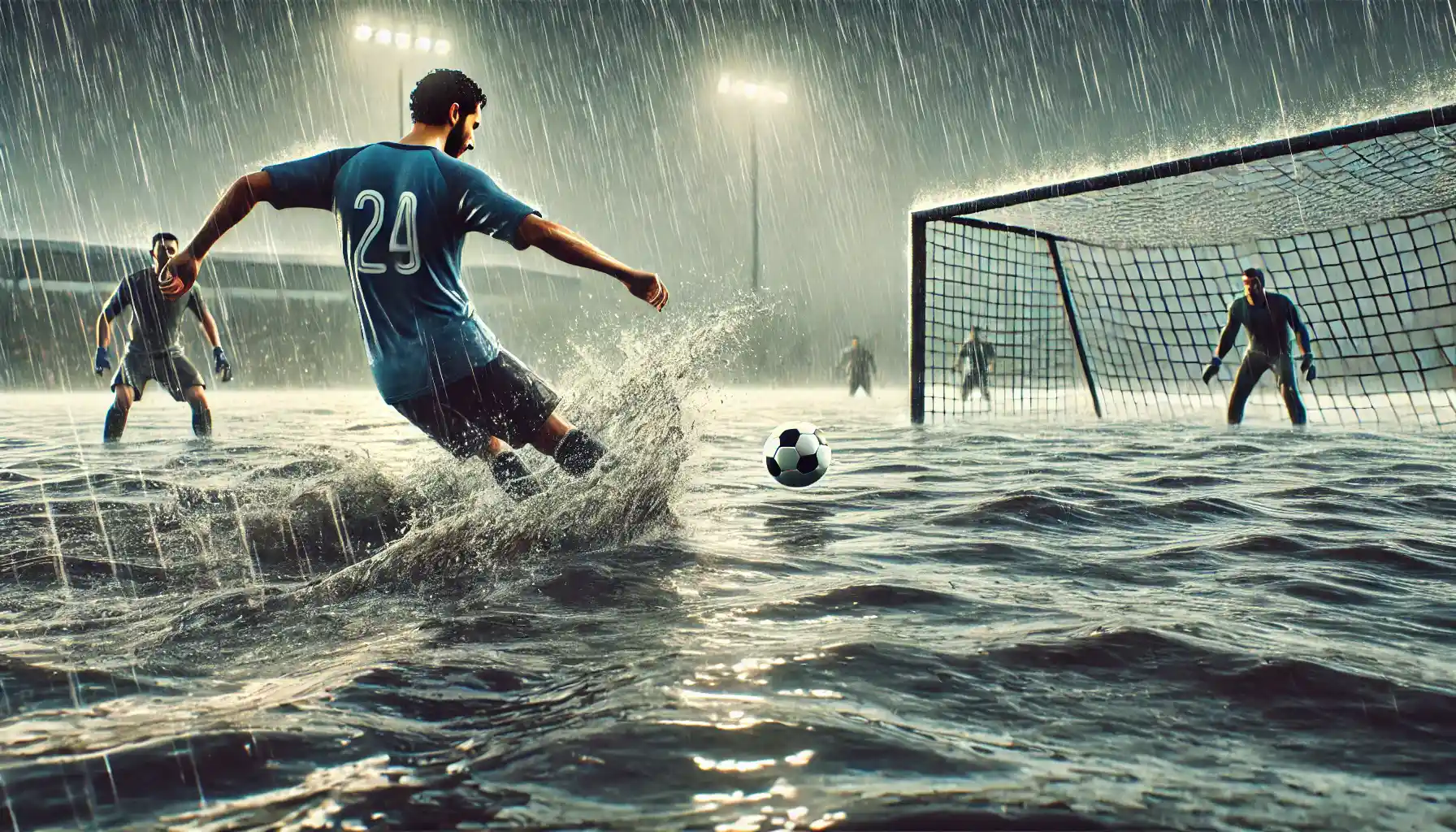 How To Do Flair Nutmeg In Ea Fc 25 | Epiccarry Easiest Way To Nutmeg In Fifa 25