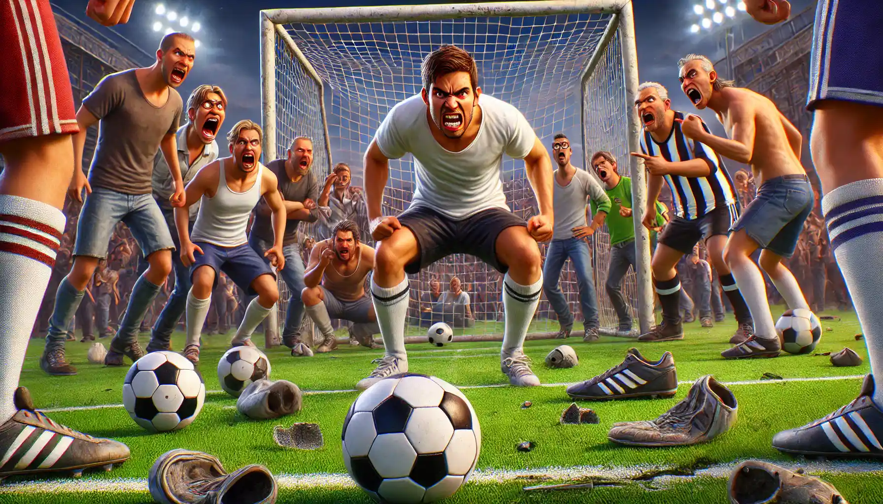 How To Do Flair Nutmeg In Ea Fc 25 | Epiccarry How To Humiliate Defenders With Flair Nutmeg Fifa 25