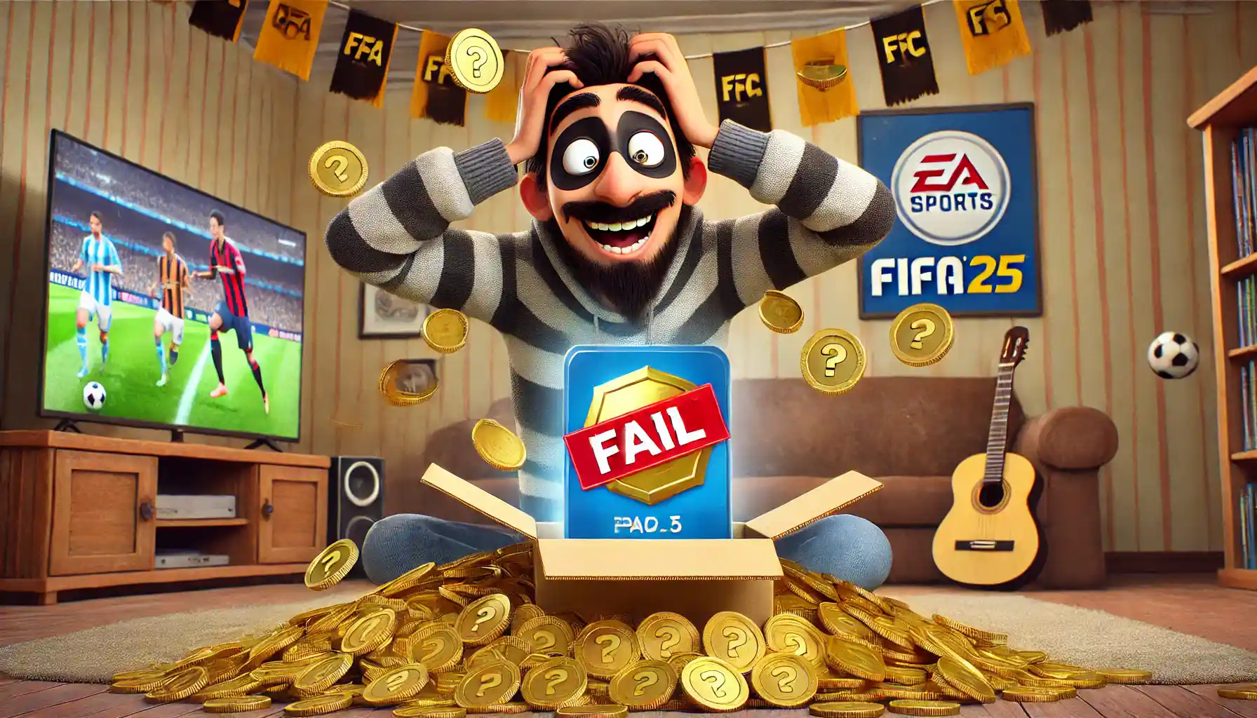 How To Trade On The Transfer Market In Fifa 25