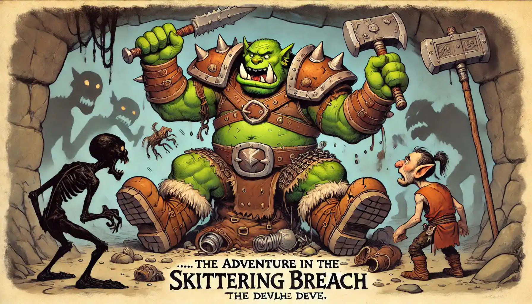 Wow Skittering Breach Delve Quests And Rewards