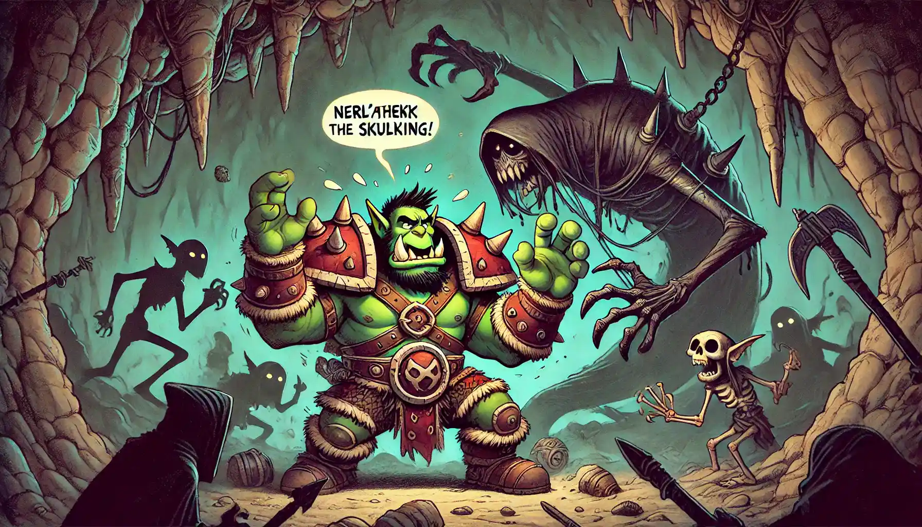 Tips for clearing Skittering Breach Delve on Tier 11