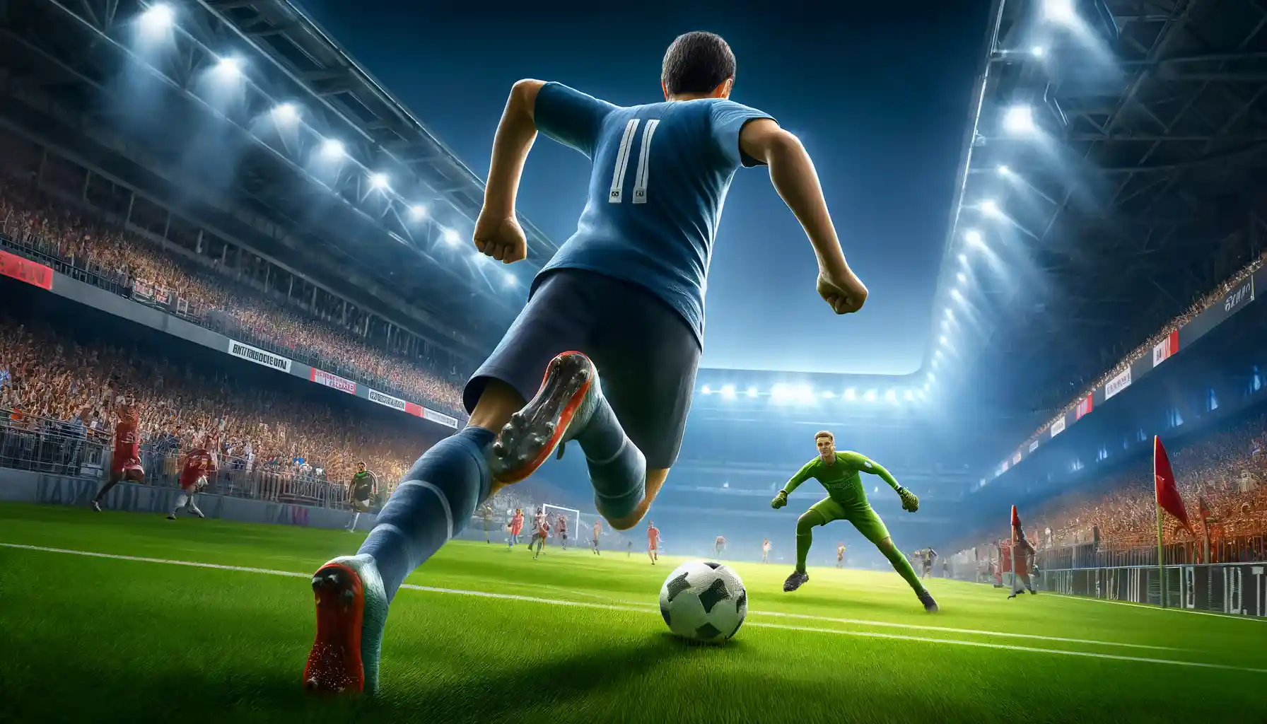 Rainbow Flick Advanced Moves In Fifa 25 How To Do Rainbow Flick In Ea Fc 25