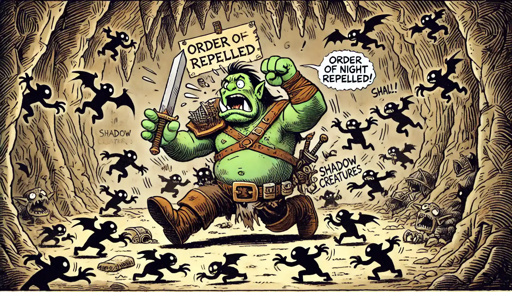 Skittering Breach Delve Event Guide Shadow Totems