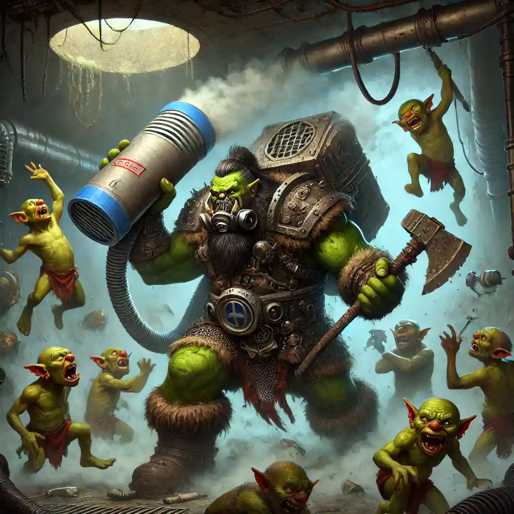 Complete Guide To Delve Loremaster Achievements