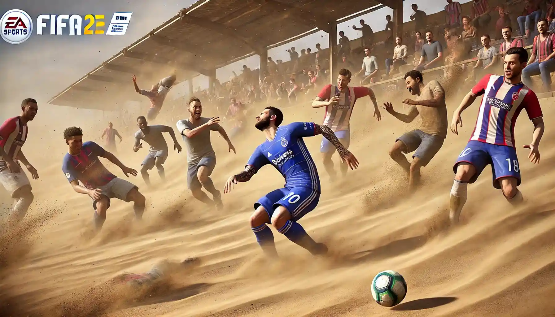 How To Use Fifa 25 Trickster Playstyle Effectively