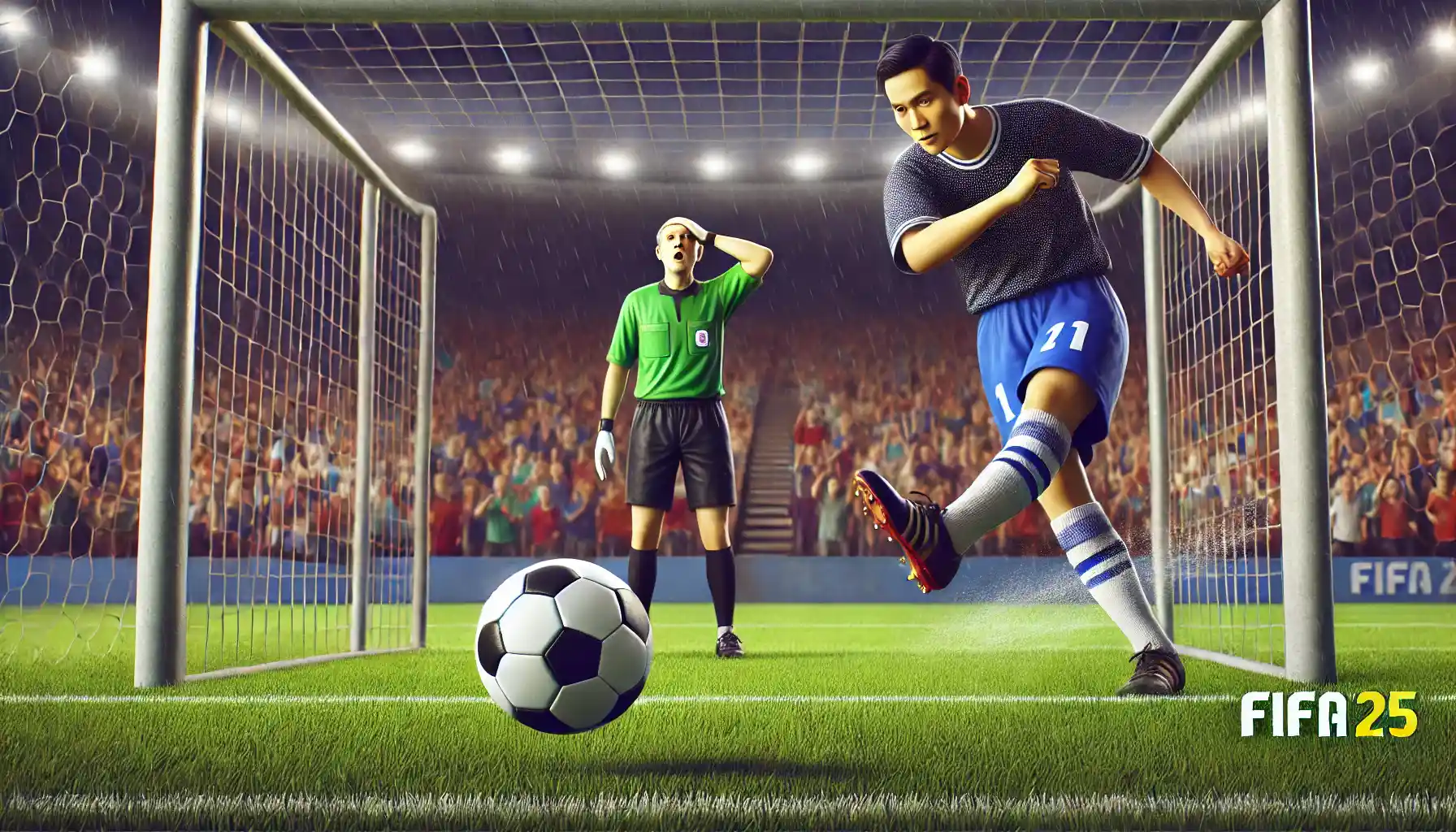 Best Ea Fc 25 Players | Fifa Meta Player | Epiccarry Top Passing Players In Fifa 25 Ea Fc