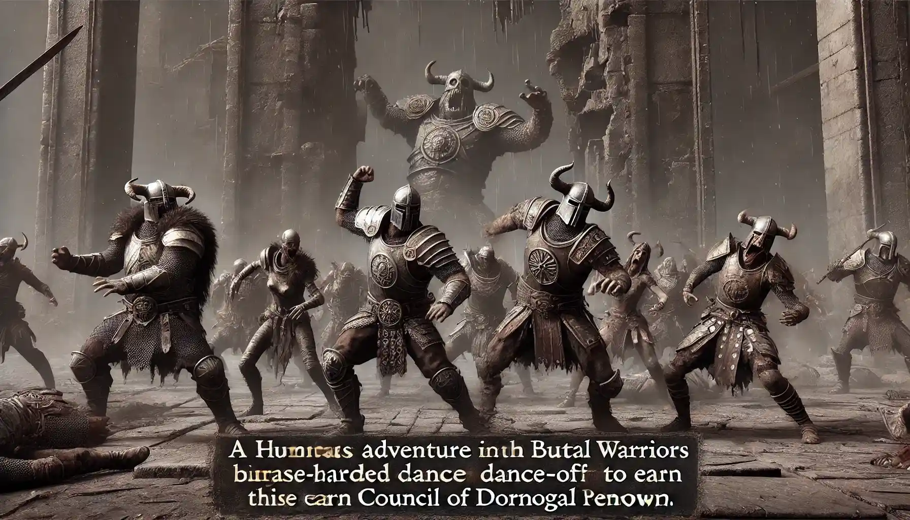 Guide To Renown Progression In Council Of Dornogal