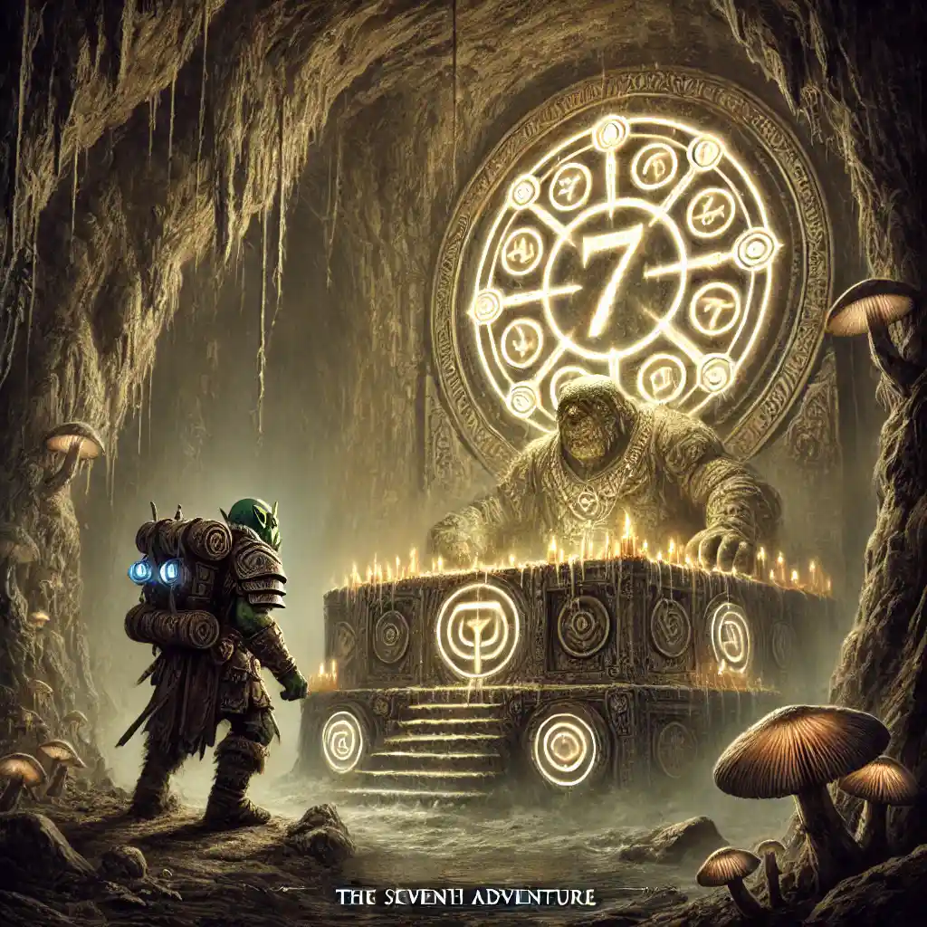 Best Tactics For Mycomancer Cavern Wow