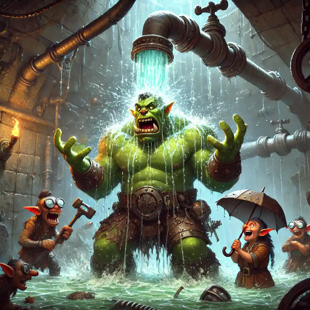 Wow Waterworks Delve Tips For Higher Tiers