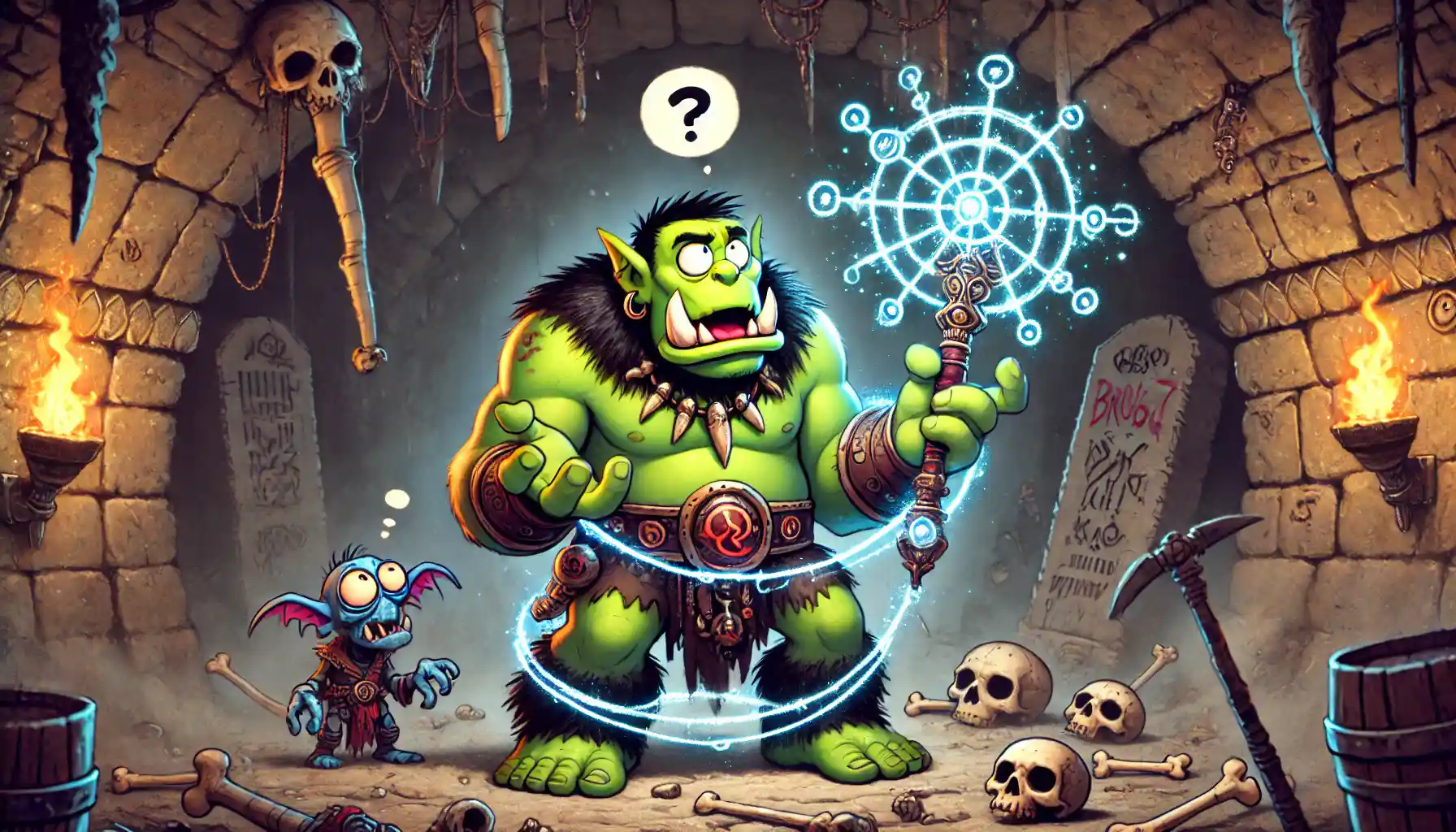 Fateweaved Needle vs Fateweaved Mallet comparison