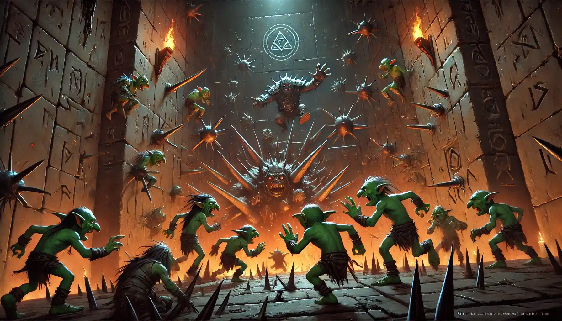 Zekvir'S Lair Walkthrough Wow