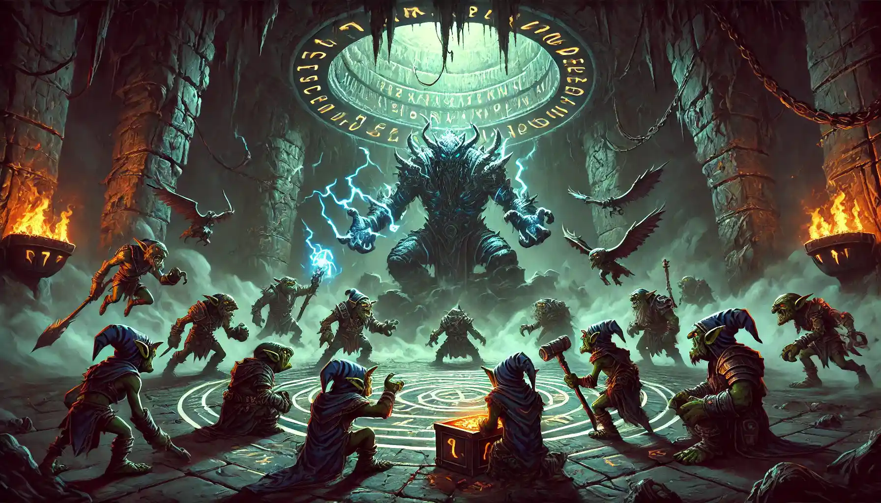 Zekvir'S Lair Delve Solo Or Group Guide