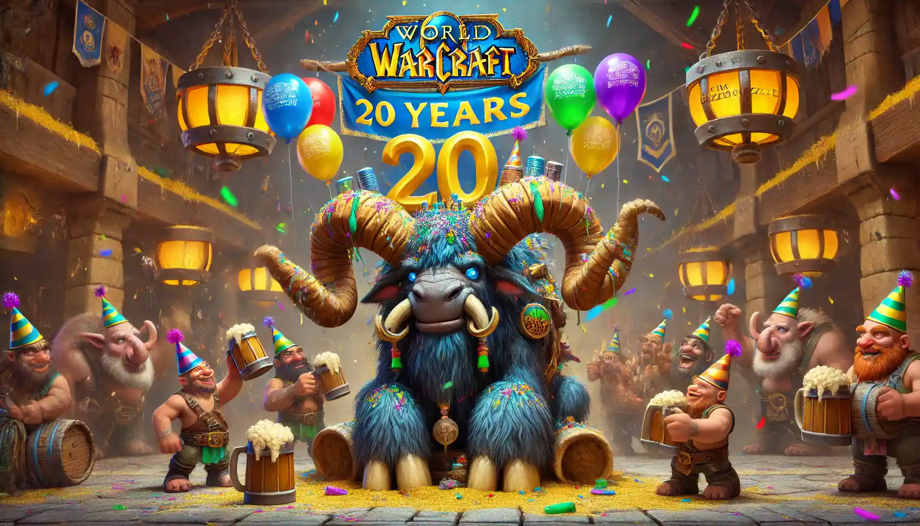 Wow Tww Blackrock Depths Anniversary Guide | Epiccarry Wow Brd Raid Tactics 20Th Anniversary