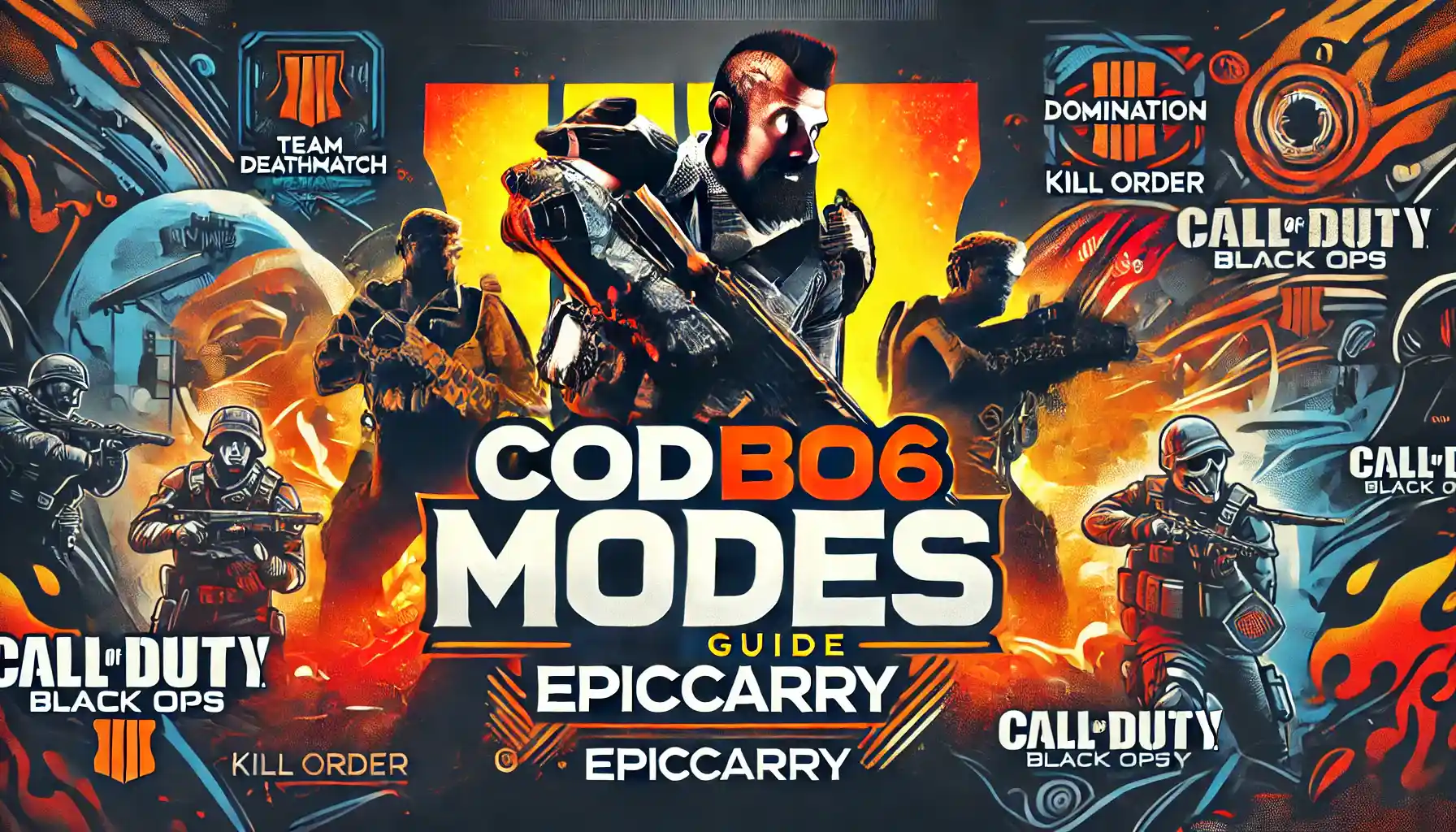 How to unlock camo customization in CoD BO6