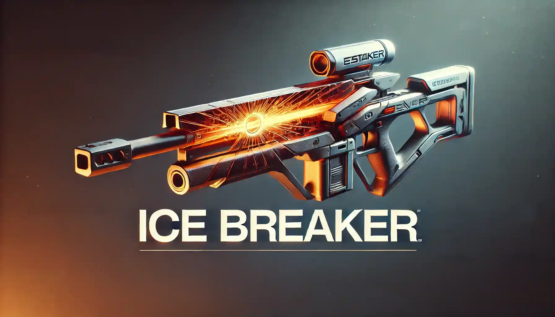 How to increase Ice Breaker ammo in Destiny 2