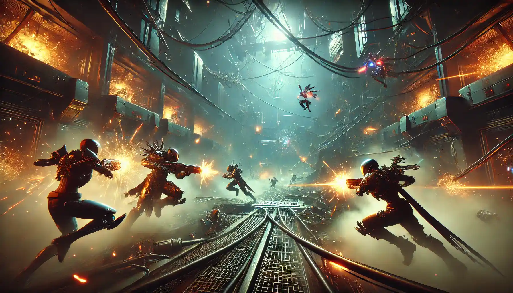 Destiny 2 Vesper’s Host Loot Drops Per Encounter