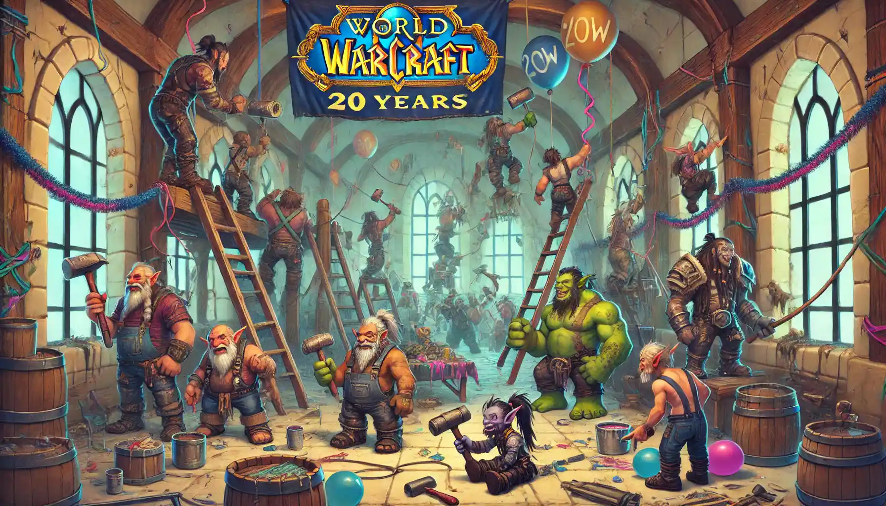 Wow Tww Blackrock Depths Anniversary Guide | Epiccarry Wow Brd Dungeon Tips And Tricks Anniversary