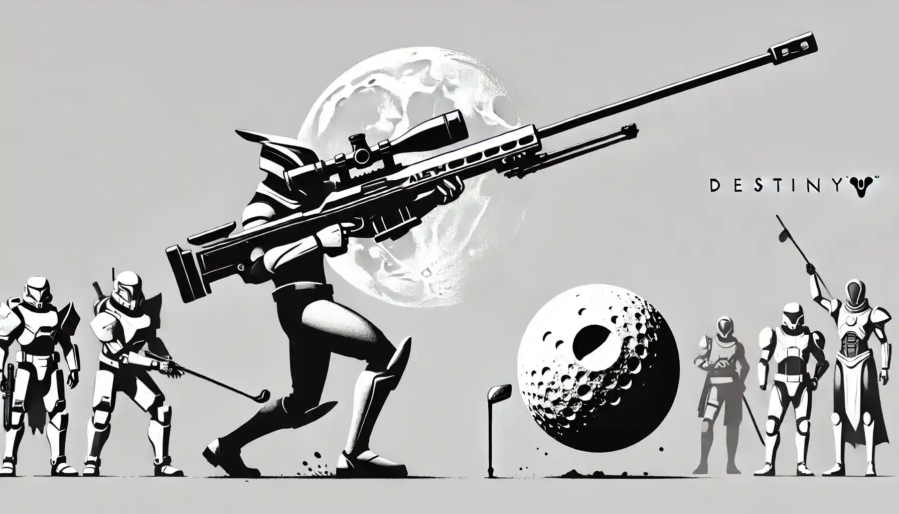 Alethonym Vs Other Sniper Rifles Destiny 2