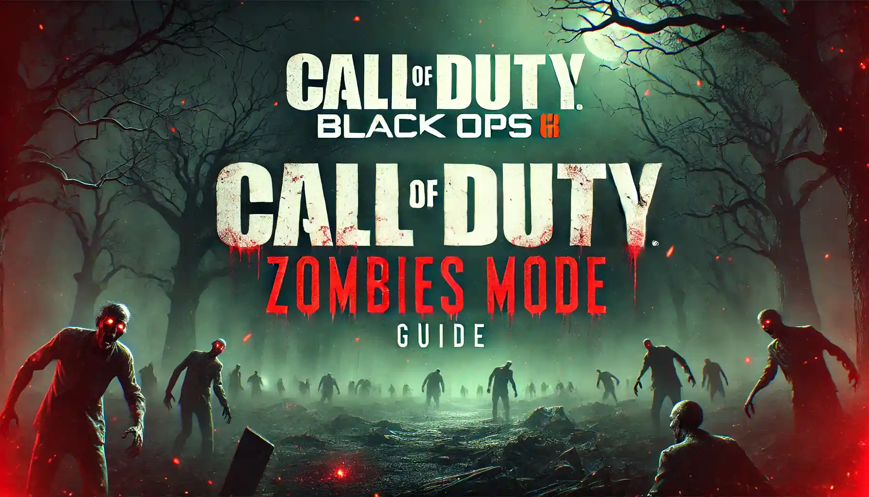 Best strategies for high rounds in Black Ops 6