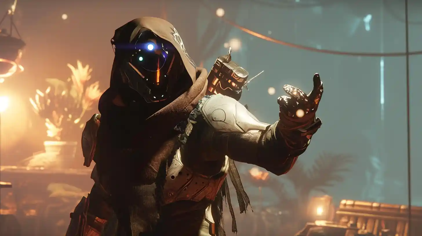 Vesper’s Host Dungeon Ice Breaker Drop Rate