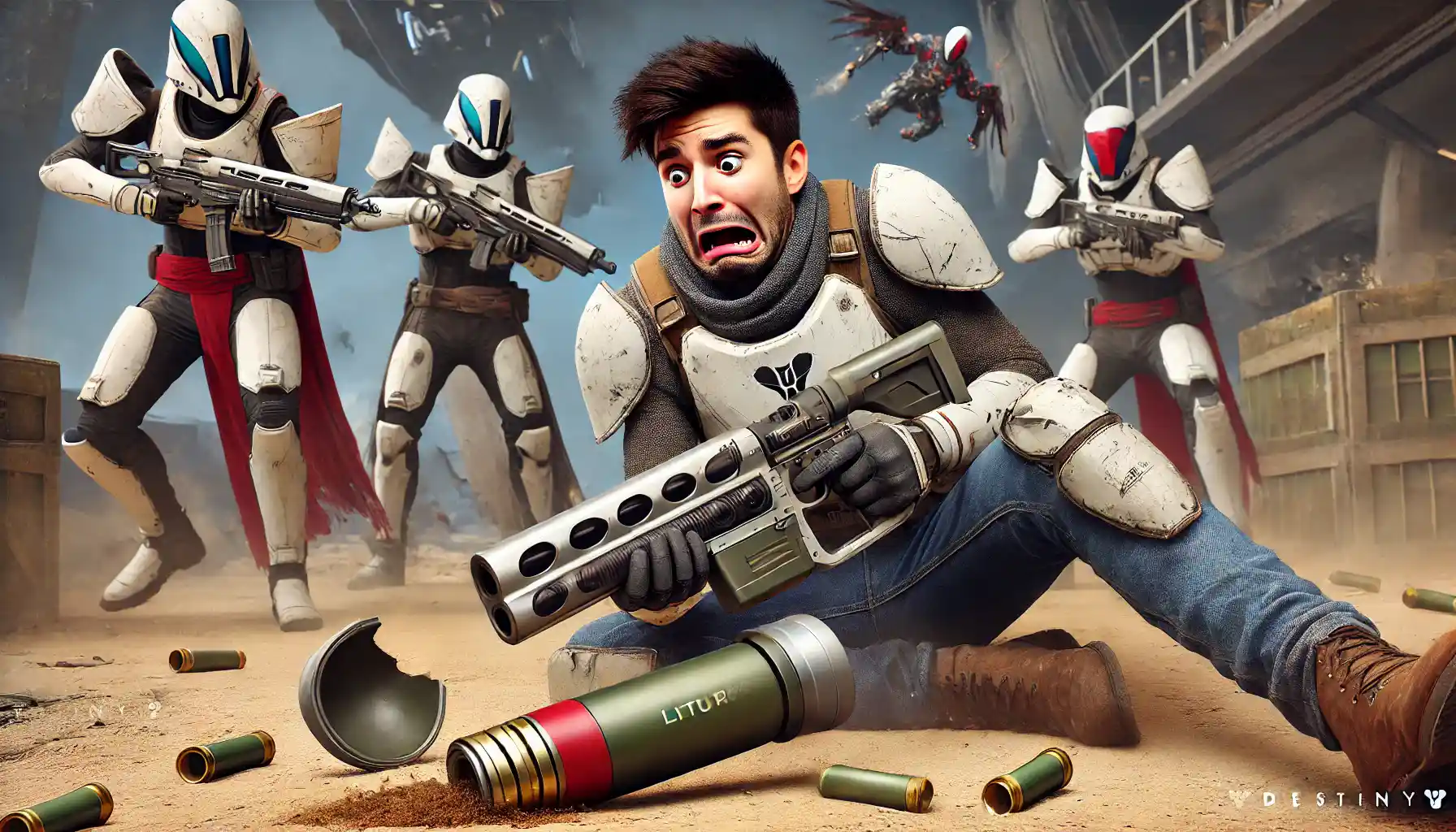 Destiny 2 Liturgy Grenade Launcher — How To Get Liturgy In Destiny 2 | Epiccarry Destiny 2 Episode Revenant Activities