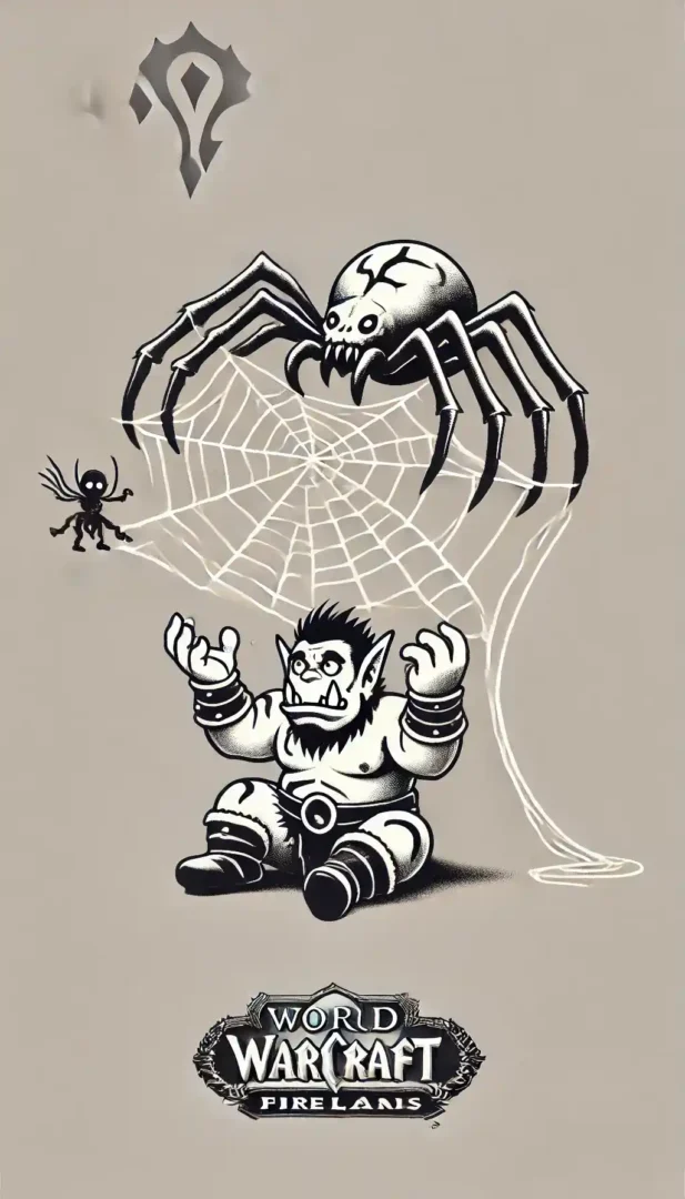 What Is Tarecgosa’s Visage Ability