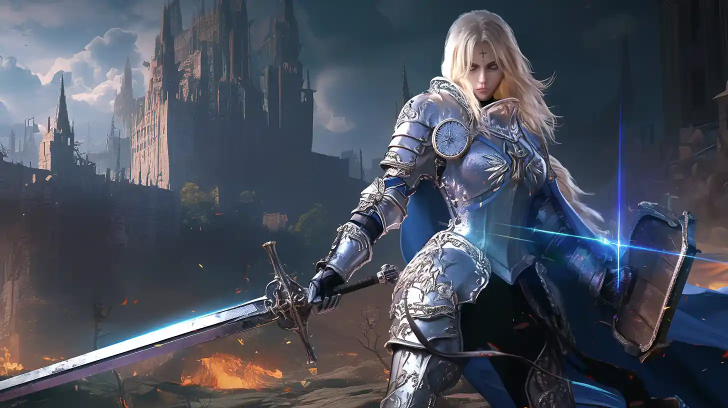 Throne and Liberty Abyssal tokens farming