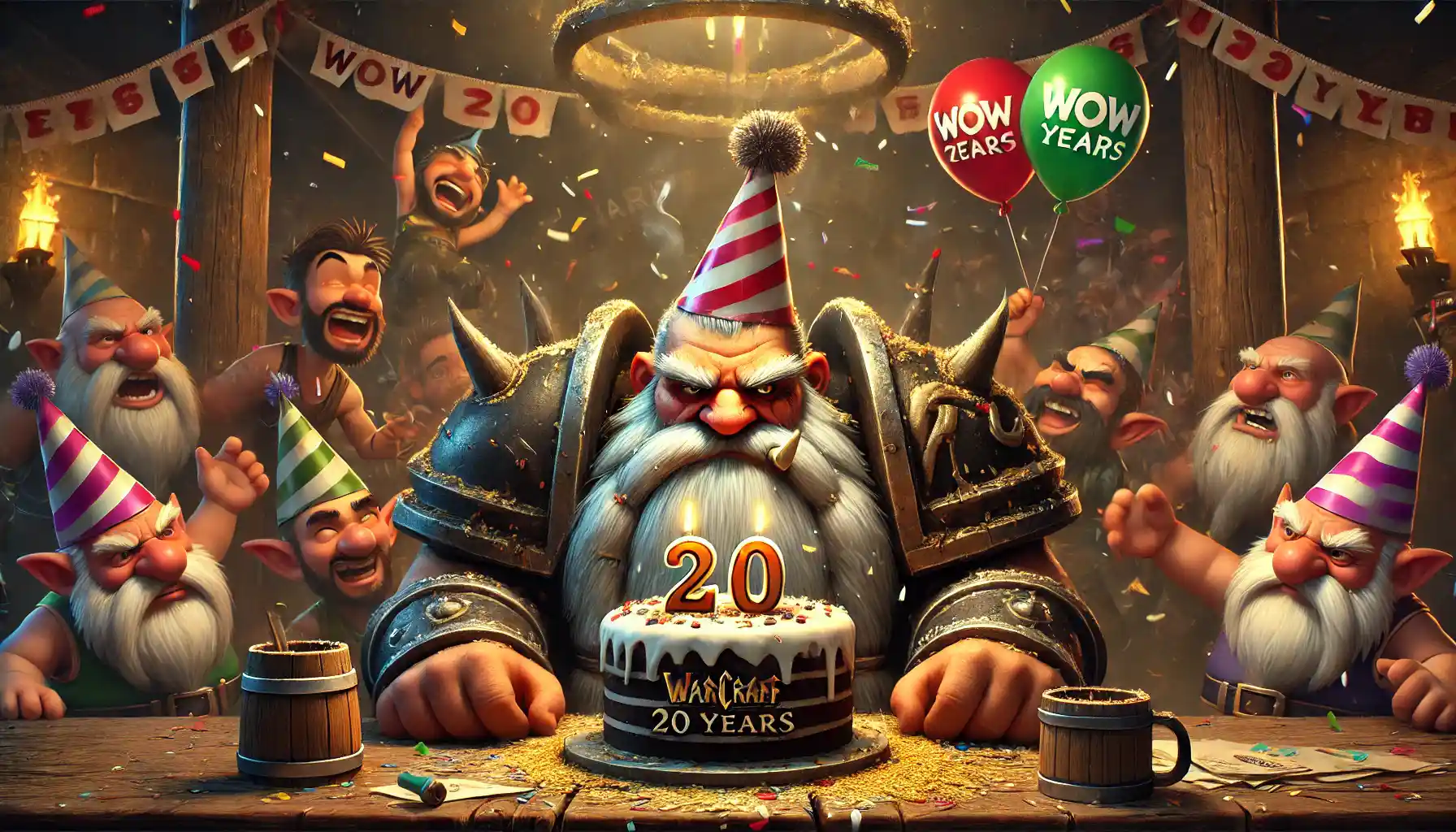 Wow Tww Blackrock Depths Anniversary Guide | Epiccarry Wow Blackrock Depths 11.0.5 Patch Update