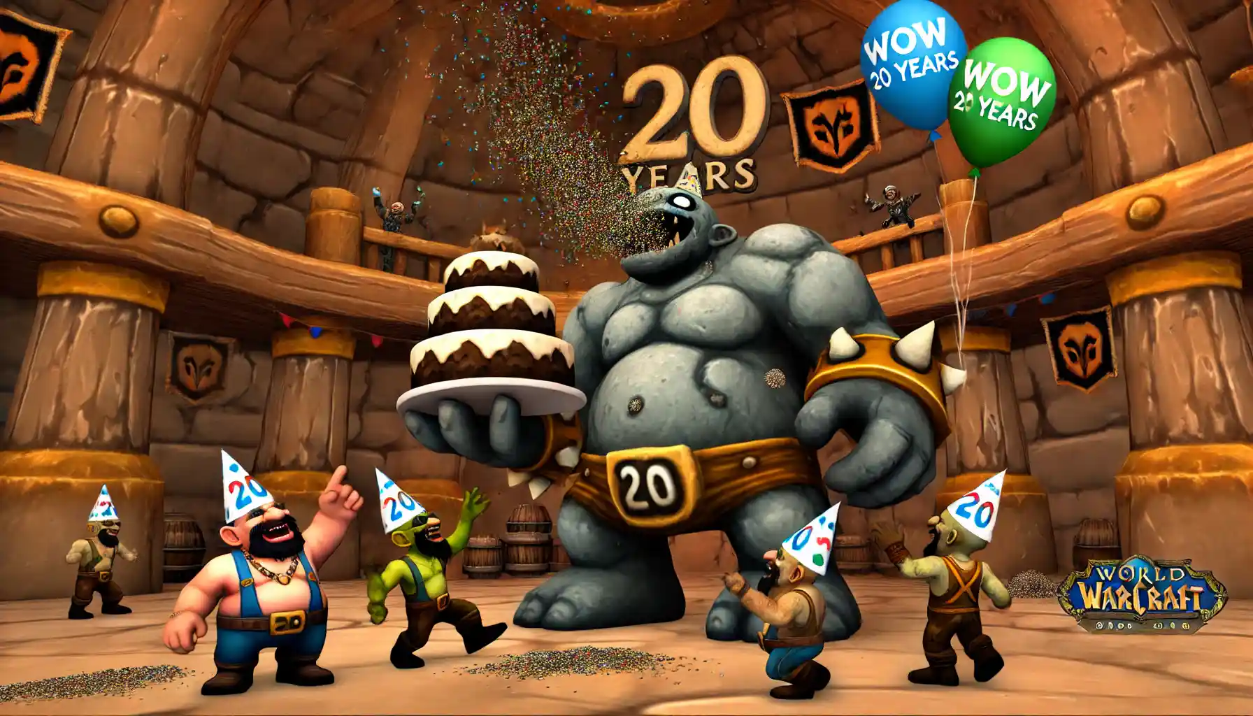 Wow Tww Blackrock Depths Anniversary Guide | Epiccarry Best Loot From Blackrock Depths Wow 20Th Anniversary