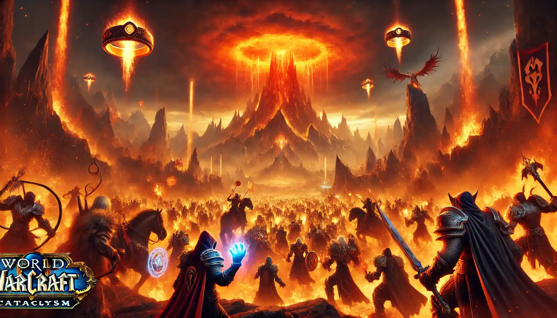 Firelands Heroic Mode Reputation Gains For Avengers Of Hyjal