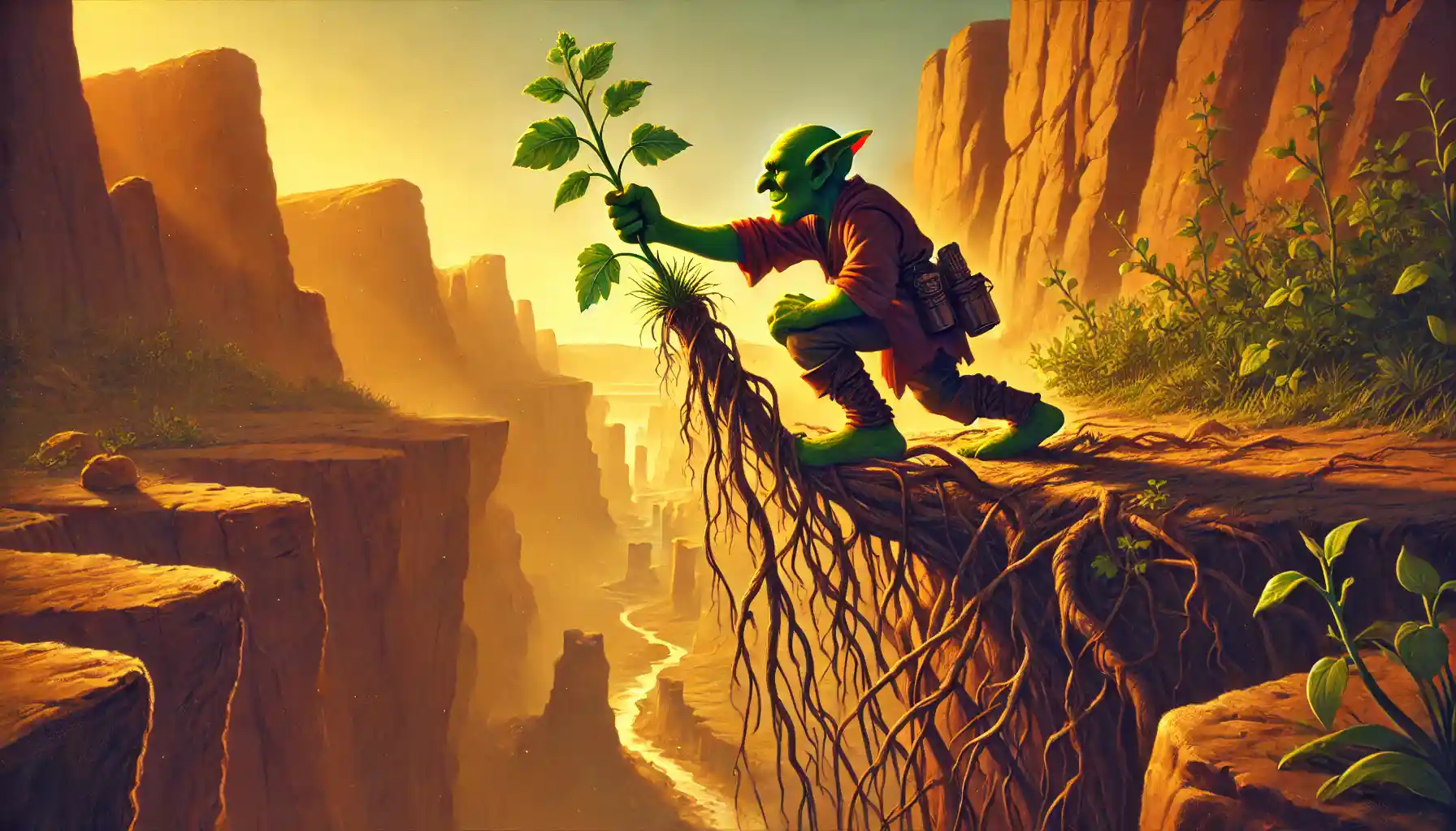 Easy Herbalism leveling guide for Wow Anniversary 20