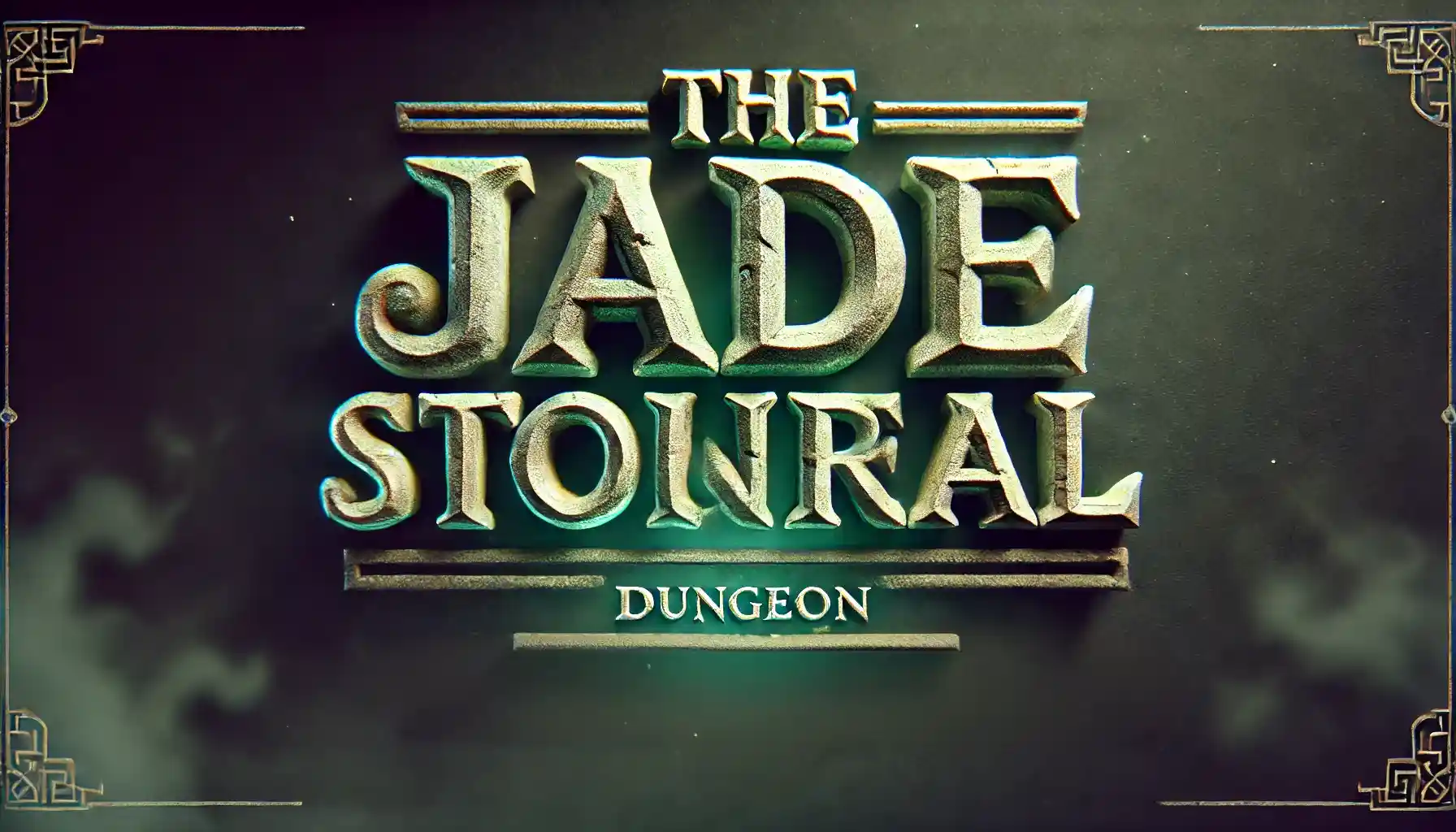 Fire & Lightning Jade Stoa AoE dodge tips