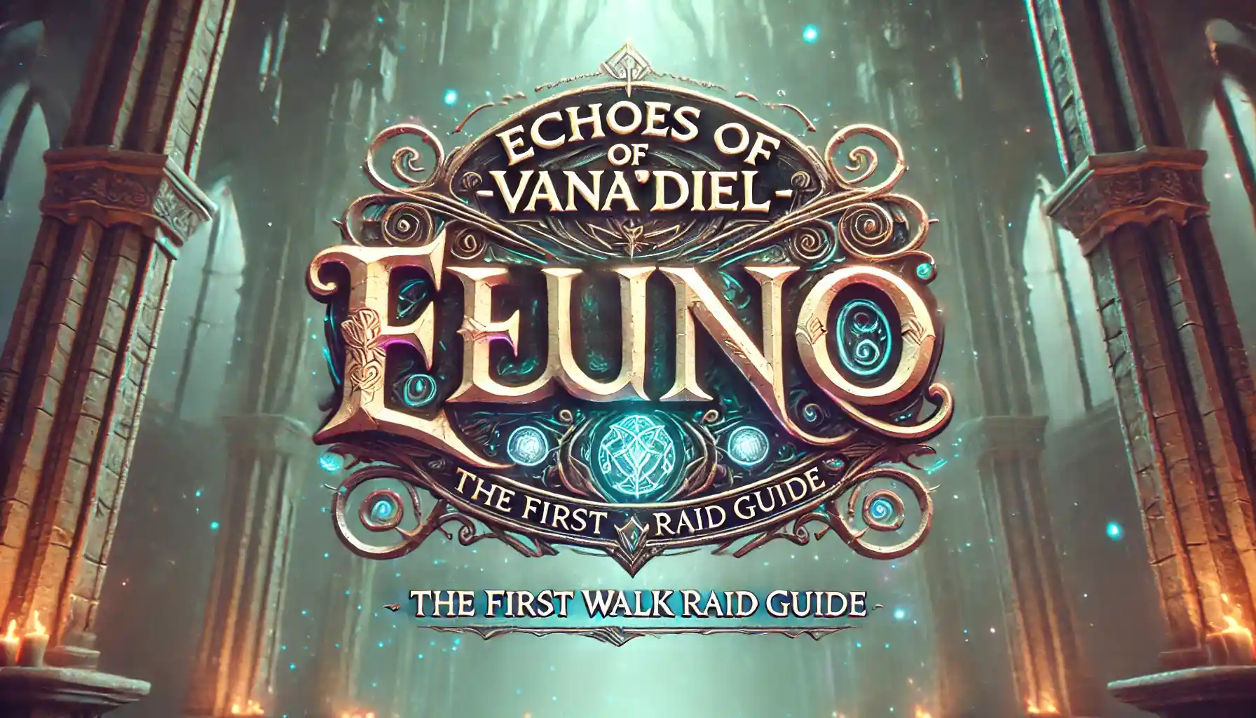 Fix entry issues for Jeuno raid FFXIV