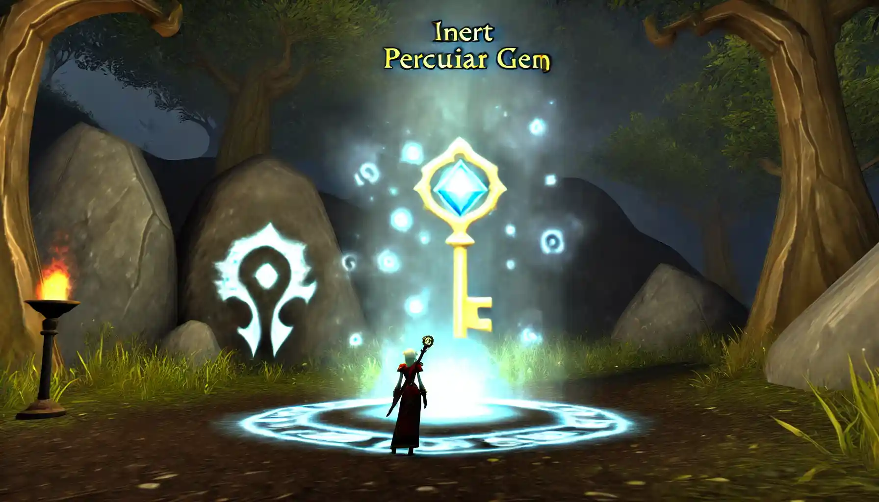 World of Warcraft hidden secrets guide