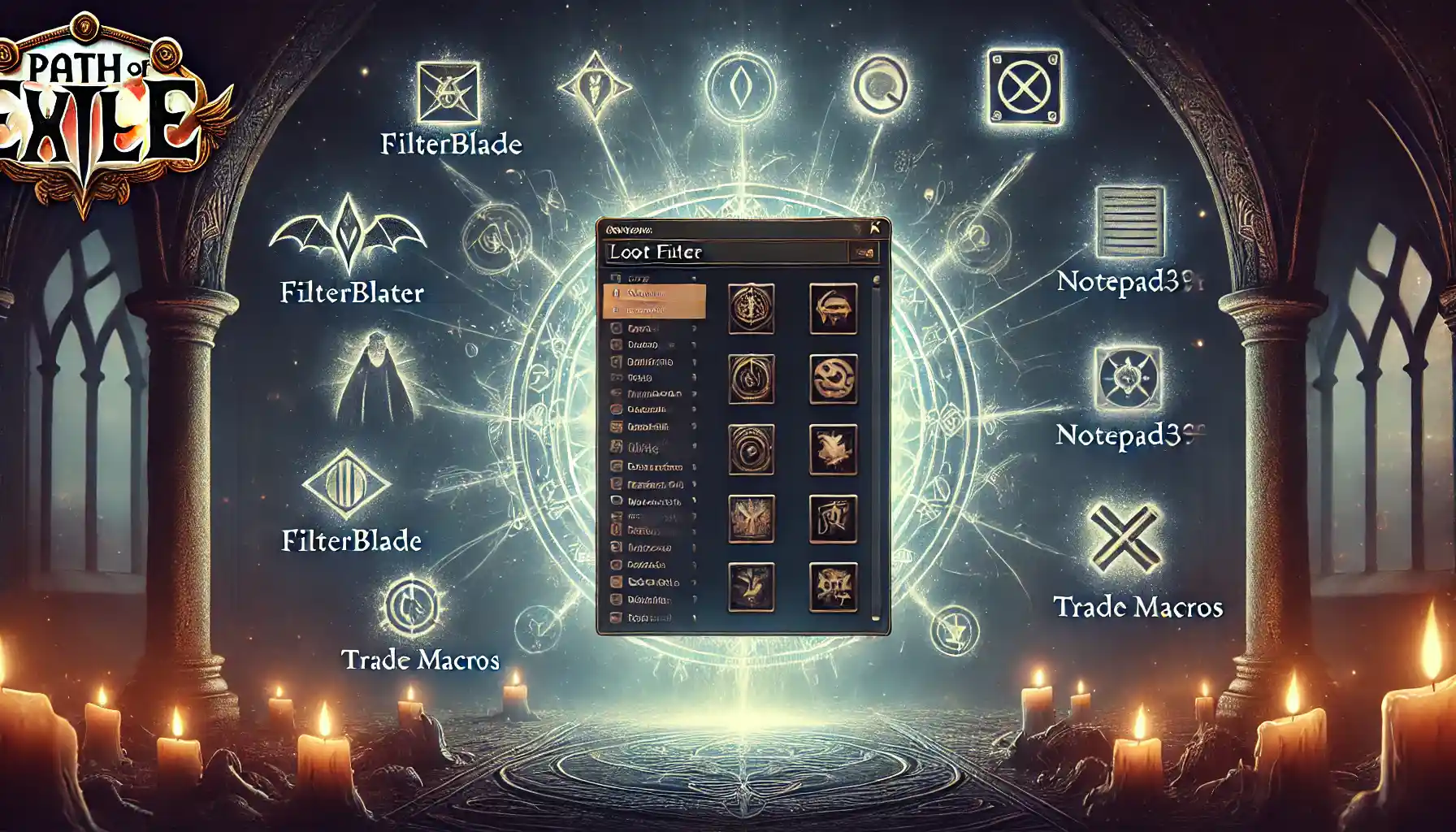 What makes a good shield in Path of Exile 2?