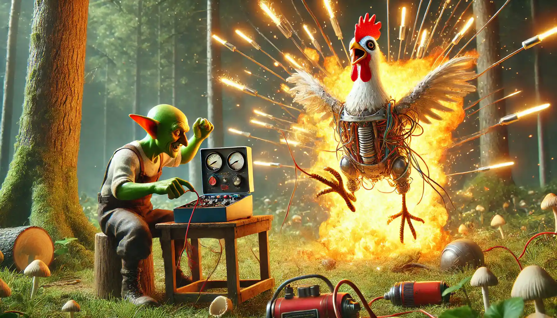 Best Engineering builds WoW Classic Era