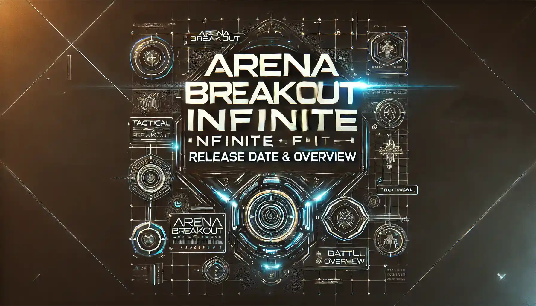 Top loot spots in Arena Breakout maps