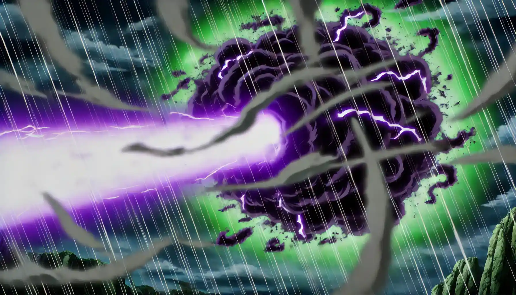 Final Fantasy 14 Chaotic Cloud of Darkness lore