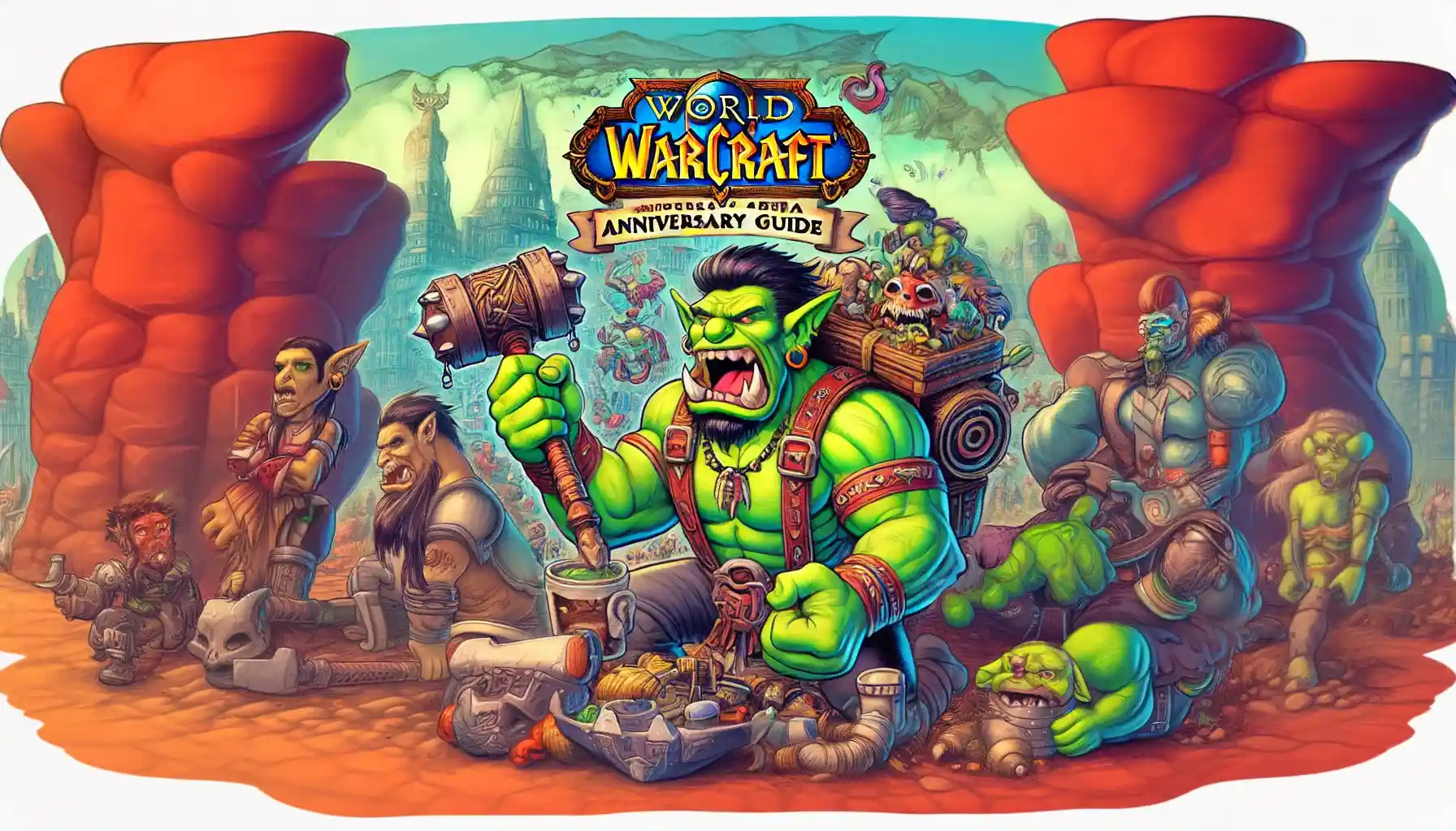 Rogue BiS armor guide WoW Classic