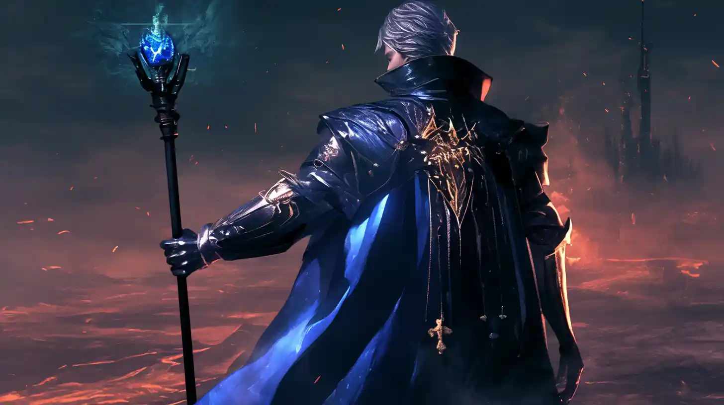 FF XIV raid guide for beginners