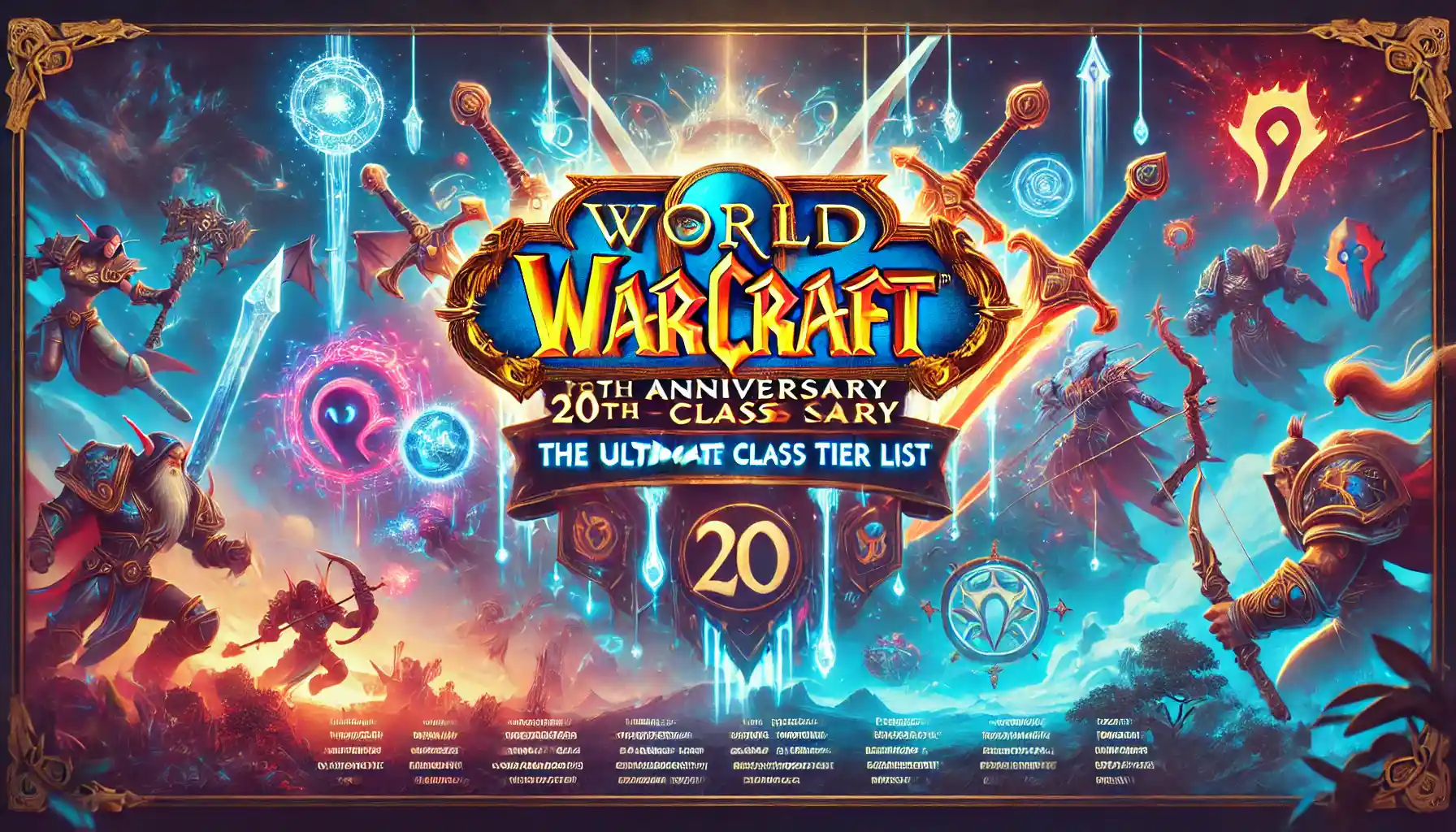 How to make gold fast in WoW Classic Anniversary