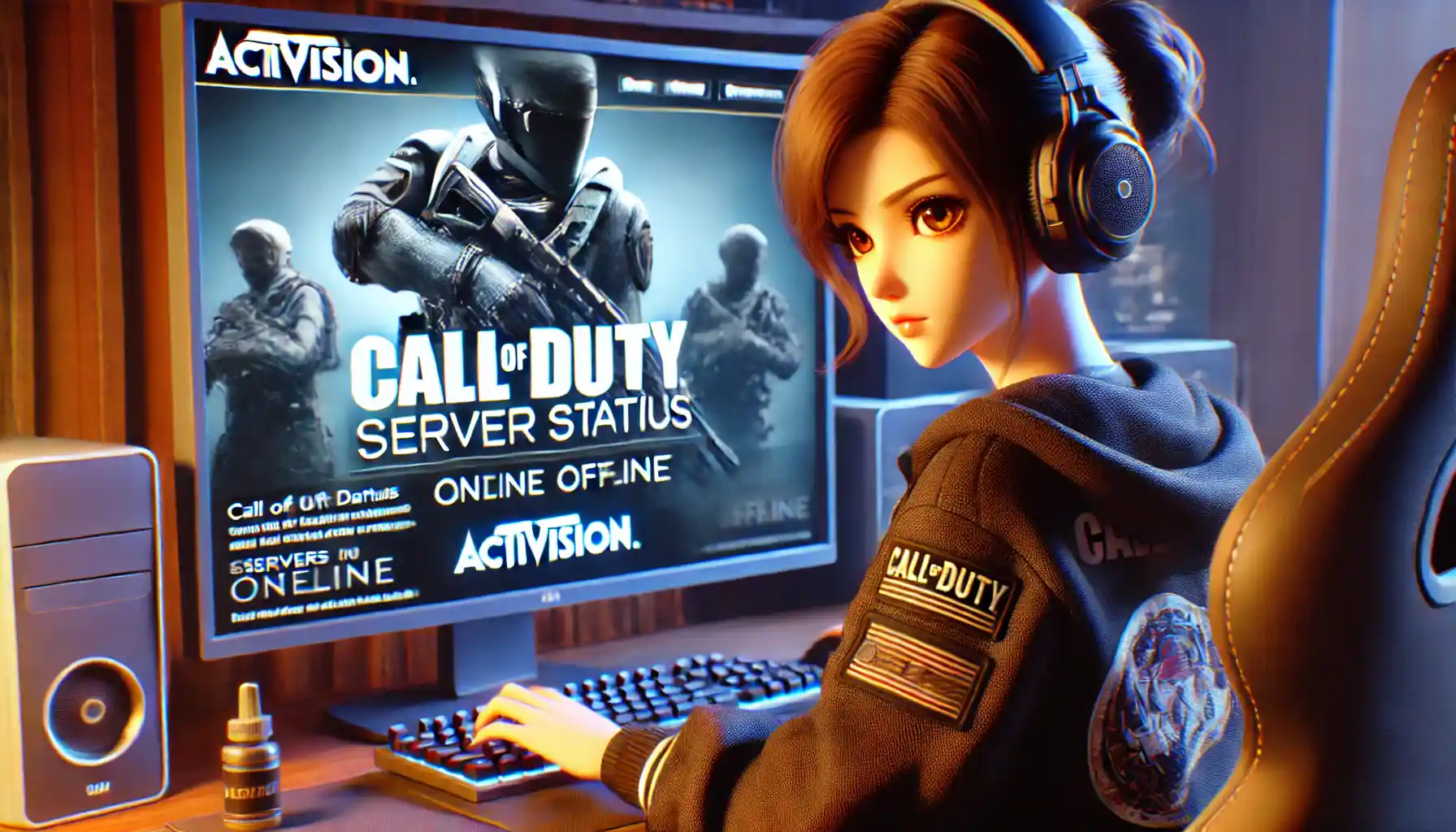 How to restore licenses on PS5 for CoD Warzone