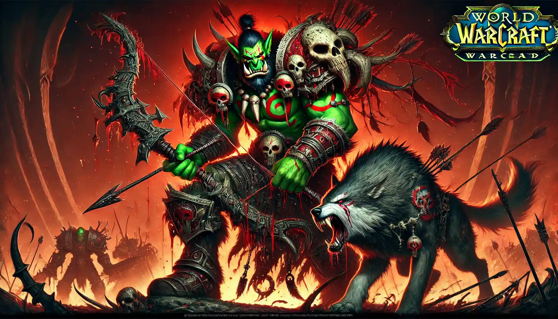 Best Hunter spec for WoW Classic Hardcore Anniversary